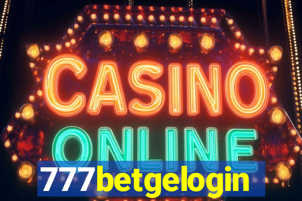777betgelogin