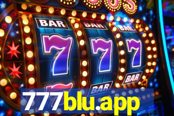 777blu.app