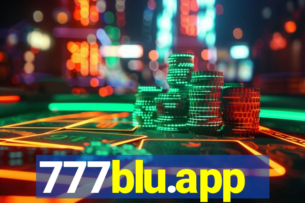 777blu.app