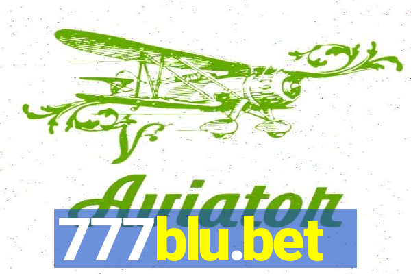 777blu.bet