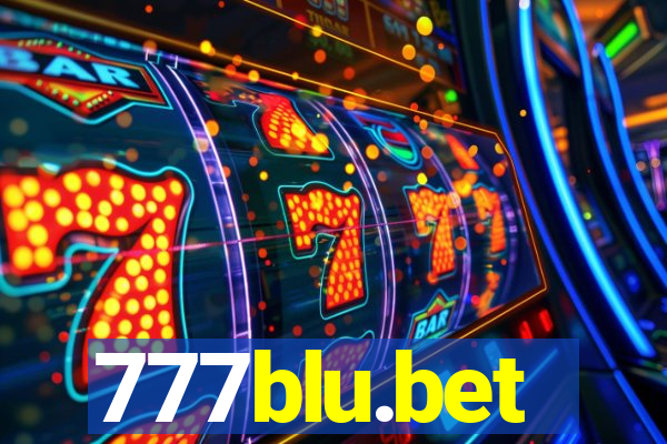 777blu.bet
