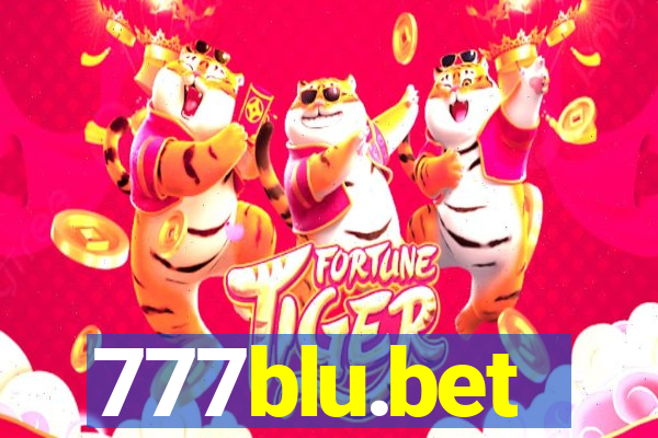 777blu.bet