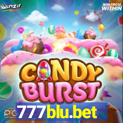 777blu.bet