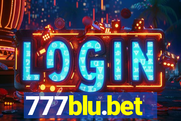 777blu.bet
