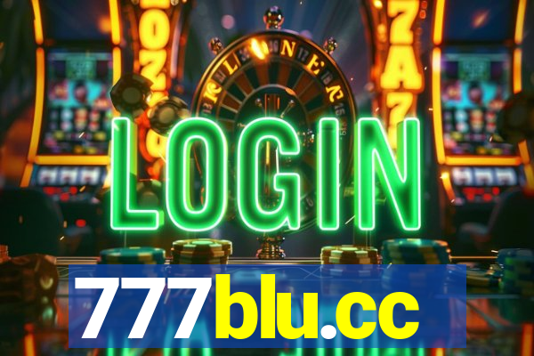 777blu.cc