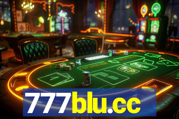 777blu.cc