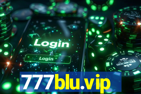 777blu.vip