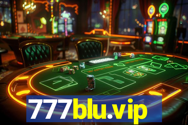 777blu.vip