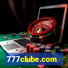 777clube.com