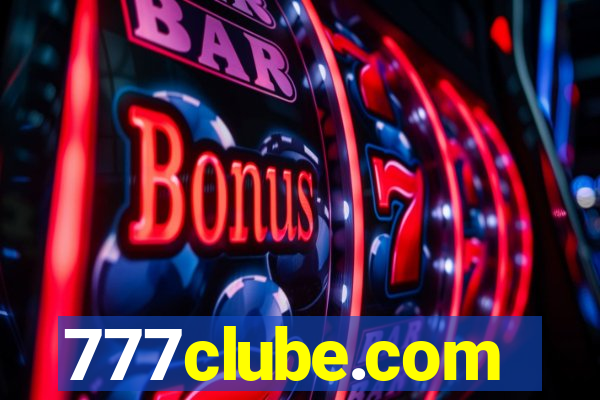 777clube.com