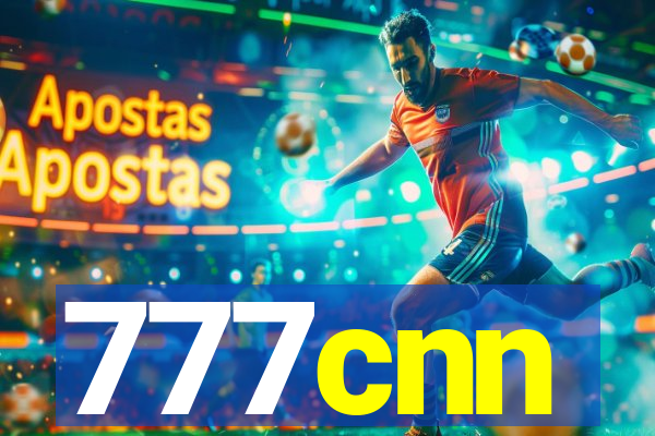 777cnn