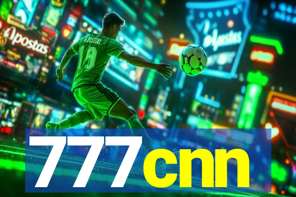 777cnn