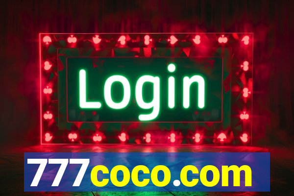 777coco.com