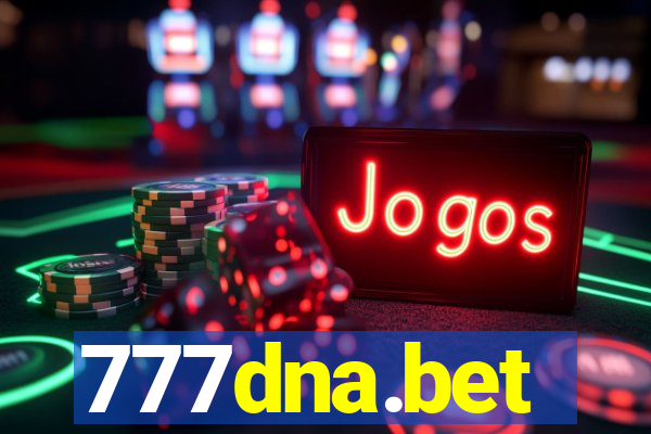 777dna.bet