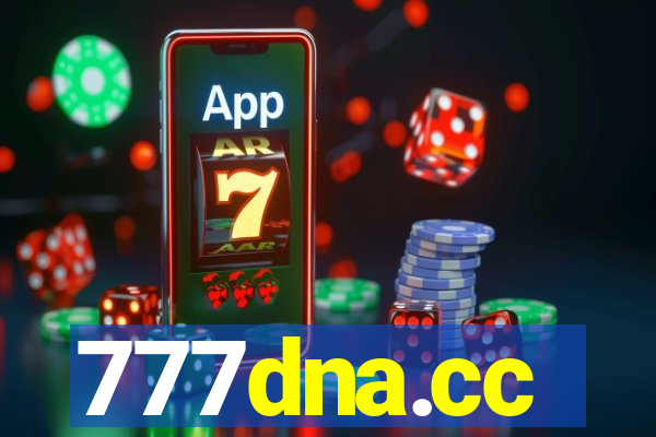777dna.cc
