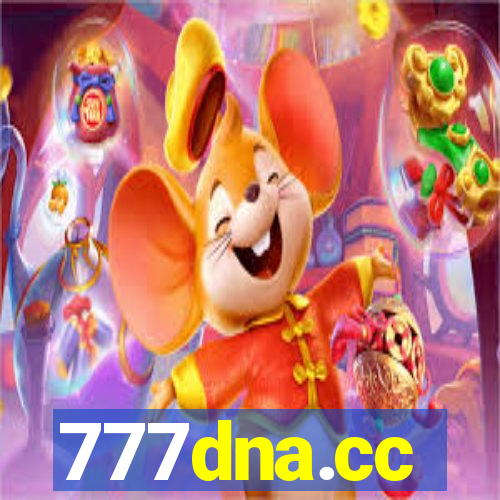 777dna.cc