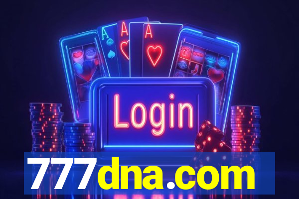 777dna.com