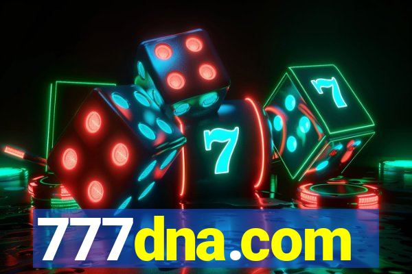 777dna.com