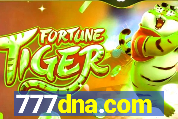 777dna.com