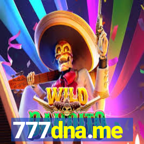 777dna.me