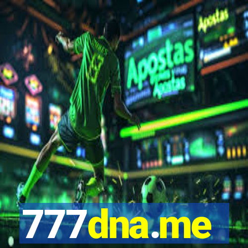 777dna.me