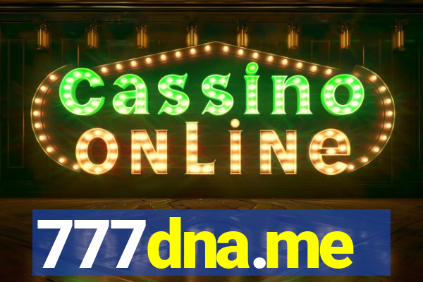 777dna.me