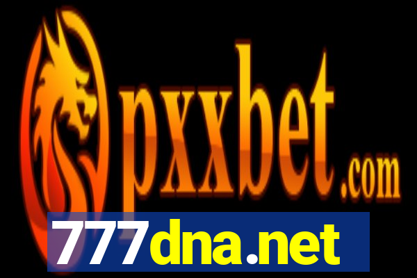 777dna.net