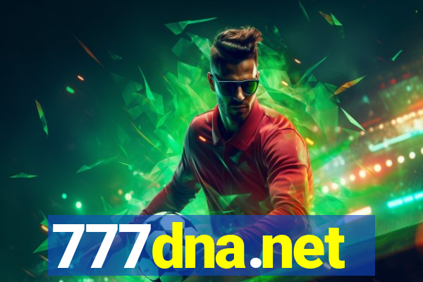 777dna.net