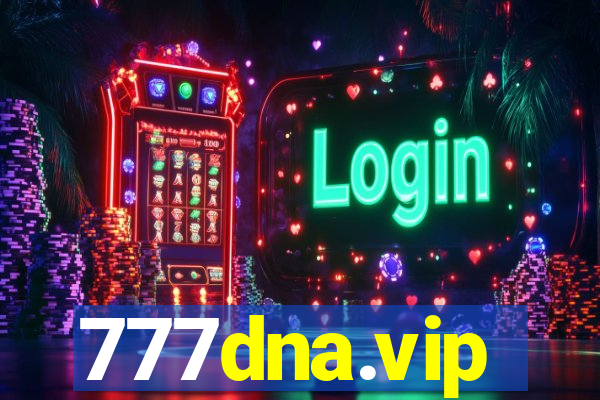 777dna.vip
