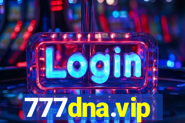 777dna.vip
