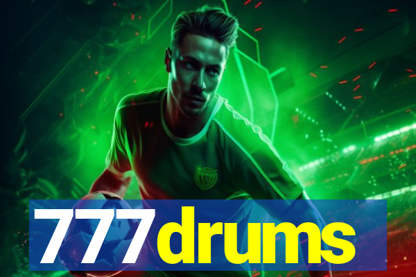 777drums
