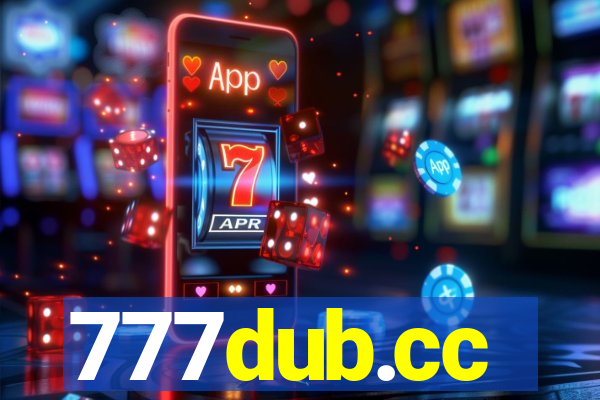 777dub.cc