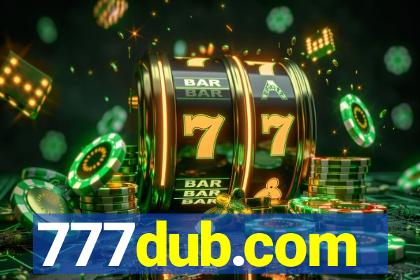 777dub.com