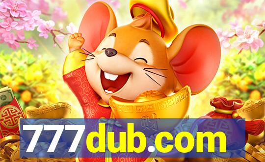 777dub.com