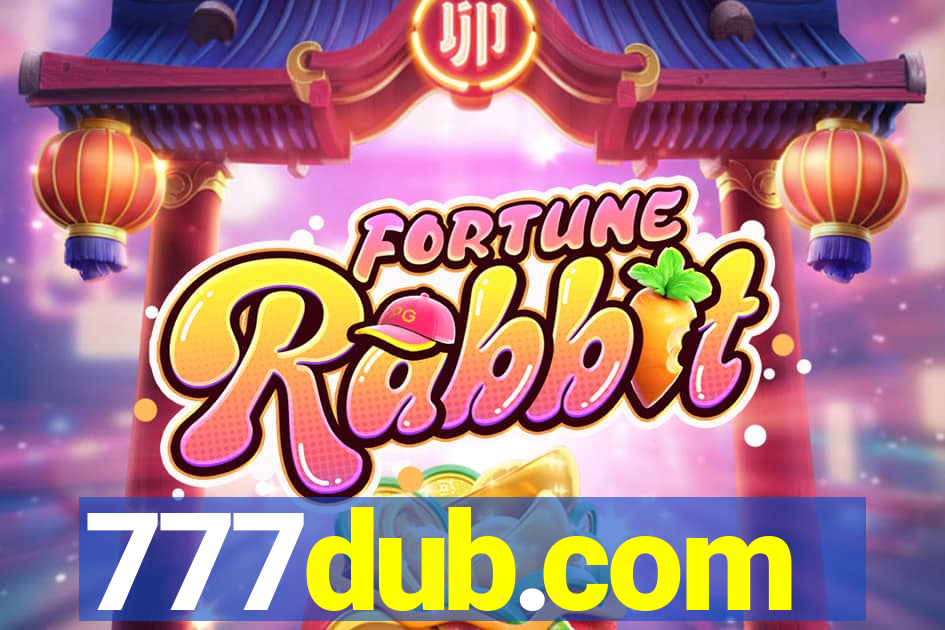 777dub.com