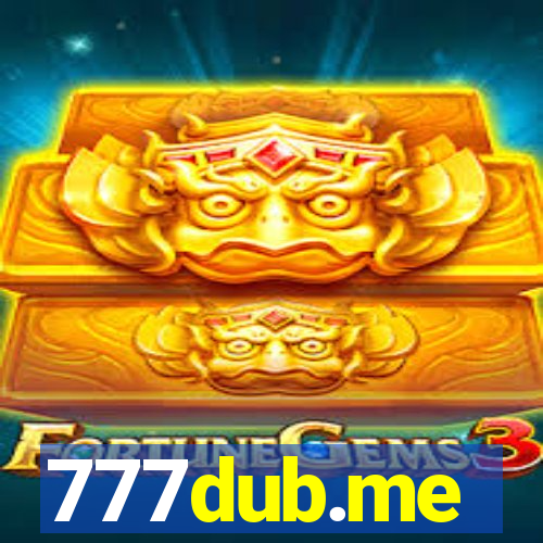 777dub.me