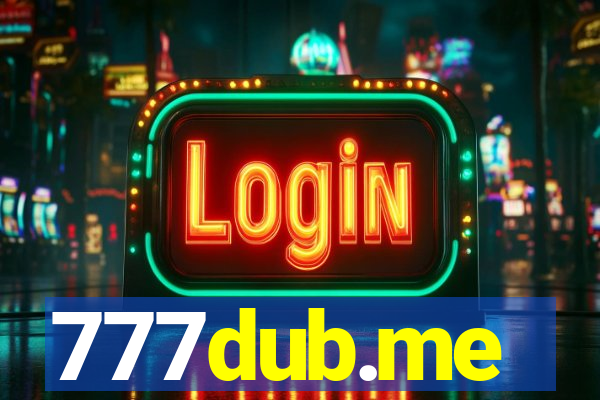 777dub.me