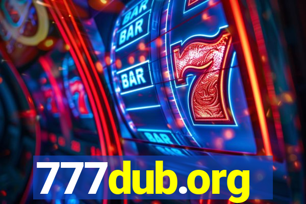 777dub.org