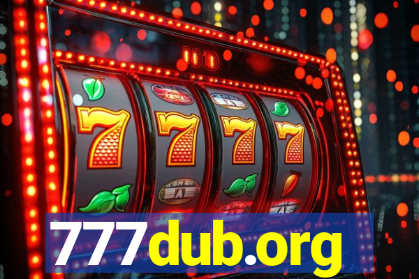 777dub.org