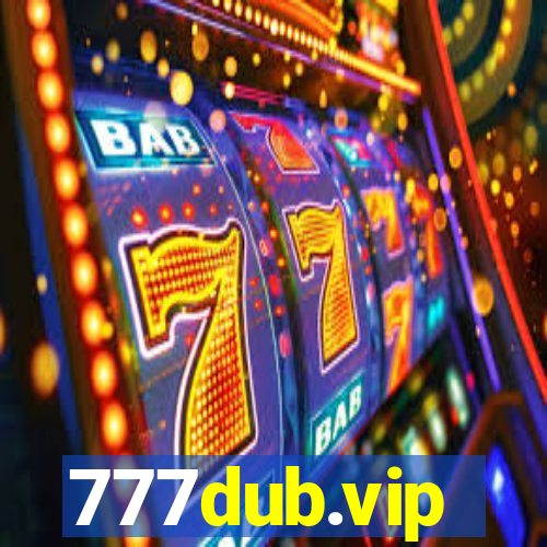 777dub.vip