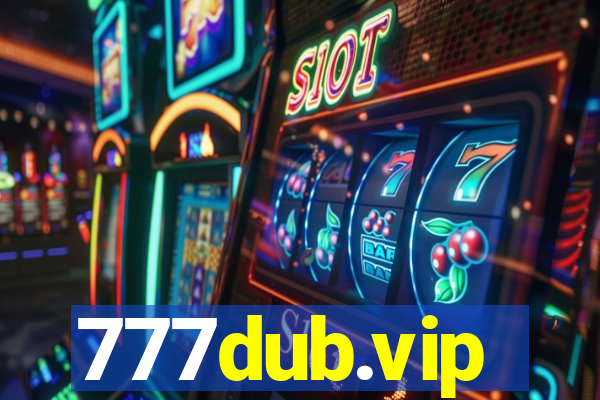 777dub.vip