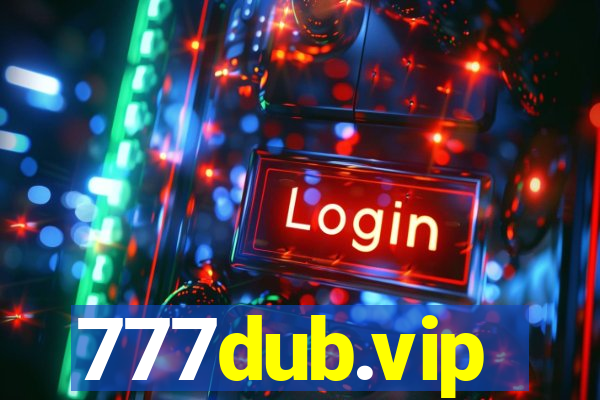 777dub.vip