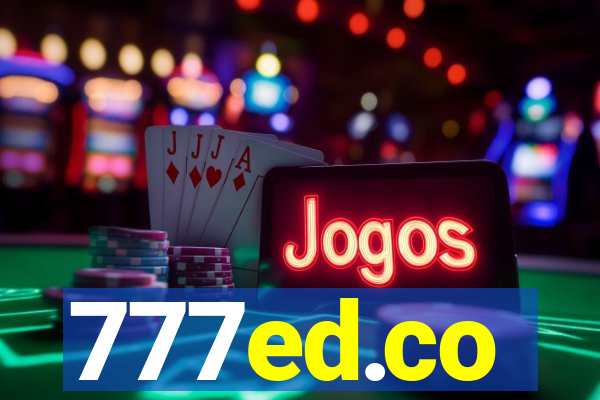 777ed.co