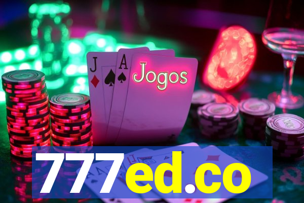 777ed.co