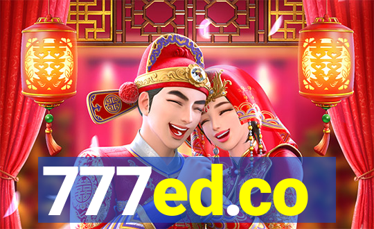 777ed.co