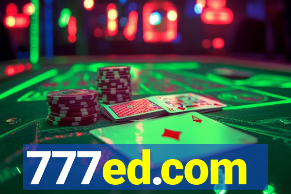 777ed.com