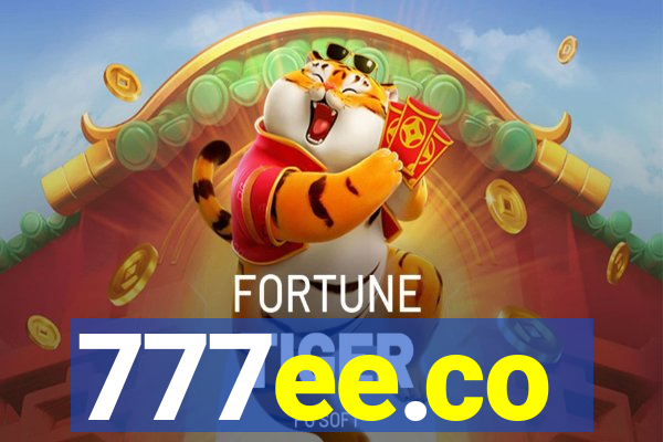 777ee.co