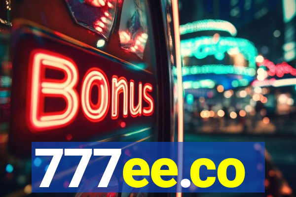 777ee.co