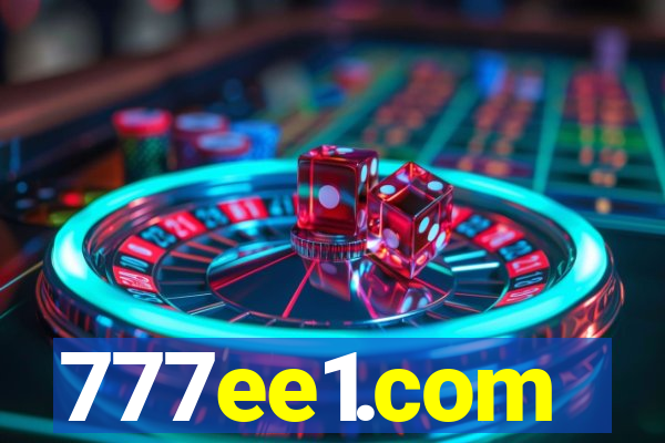 777ee1.com