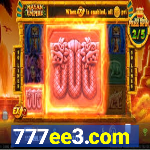 777ee3.com